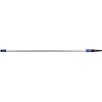 Rodapin 27020 Alargador Acero Rosca Expansible Rex